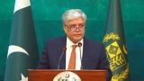 Пакистан не будет признавать Исламский Эмират Афганистан вслед за Россией
