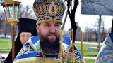 В Запорожской области священники попросили вернуть их в РПЦ