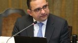 Исход министров: в Армении подано новое заявление об отставке члена кабмина