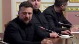 Все по-прежнему: Зеленский отказал посланникам Трампа — украинские СМИ