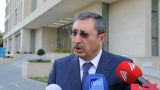 Баку напомнил Еревану формат переговоров по Карабаху: Азербайджан — Армения