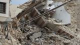 Землетрясение в Иране: есть жертвы