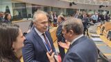 Вступление Украины в ЕС разорит европейских фермеров — глава Минсельхоза Венгрии