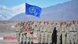 Генсек ОДКБ констатировал риск серьëзной дестабилизации на Южном Кавказе