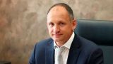 Пока Зеленский «зависал», Олег Татаров назначил глав областей Украины