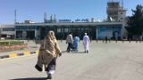 Правительство талибов договорилось с ОАЭ по управлению четырьмя аэропортами