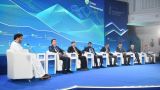 В Алма-Ате проходит бизнес-форум по вопросам развития Евразии