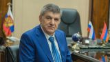 Реквием по парламенту Армении: Ара Абрамян отказался от участия в выборах