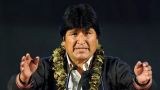 Президент Боливии: Новые антироссийские санкции Вашингтона — угроза миру