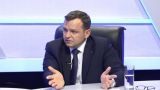 Нэстасе сожалеет: Это я должен был стать президентом Молдавии