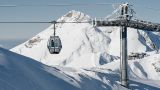 Снежная аномалия: курорт «Роза Хутор» в Сочи остановил продажу билетов на подъемник