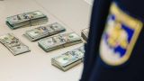 «Бедные» украинцы пытались незаконно ввезти в Молдавию более $ 100 тысяч
