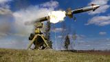Эксперты мира вооружения указали на основные цели российских «Корнетов» на СВО