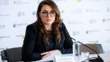 Вице-премьер Свириденко: «Укрнафта» и «Энергоатом» останутся в собственности Киева