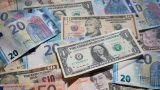 Объем денежных переводов в Грузию в мае увеличился на 42,4%