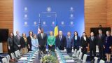 В интересах НАТО США и Румыния поддержат Молдавию против России — заявление