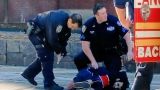 Уроженец Узбекистана совершил теракт в Нью-Йорке «от имени ДАИШ»