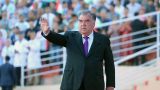 Таджикистан идет в наступление: 6000-летняя арийская цивилизация и Мировой Навруз