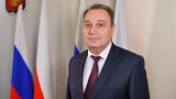 Новость о коронавирусе в Северной Осетии глава Минздрава назвал фейком