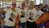 "You are at war with Russia!" — an Egyptian souvenir seller besieged a Polish tourist