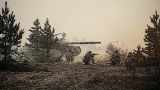 Потери только одной бригады ВСУ под Бахмутом за январь составили около 800 человек