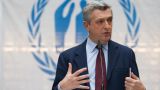 ООН просит $ 4,2 млрд для украинских беженцев, но не для тех, кто в России