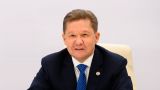 «Газпром» нарастил убытки
