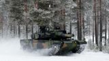 Несколько сотен, не меньше: Киев выклянчивает танки для «решающего» контрнаступления