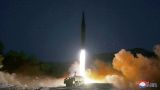 США предложили ООН наказать КНДР за ракетные пуски