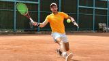 «Спортсменов превращают в инструмент войны»: украинский теннисист поддержал россиян