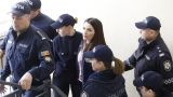 Парламент Гагаузии требует освободить Гуцул: Встанем на защиту башкана!