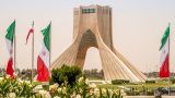 Иран «затягивает пояса»: масштабная чистка служб безопасности
