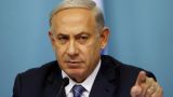 Биньямин Нетаньяху отстранил министра, говорившего о сбросе ядерной бомбы на Газу