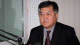 Киргизскую оппозицию уличили в связях с дьяволом