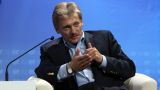 Russia will not start a land operation in Syria: Peskov