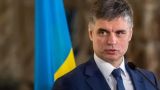 Посол Украины в Лондоне рассказал об «ужасных» потерях ВСУ