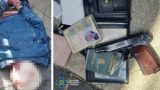 Герой Украины: СБУ взяла за покушение на командира «Хартии» 70-летнего харьковчанина