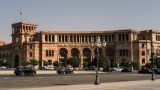 В Ереване состоялось тайное заседание карабахского парламента — Карнаухов