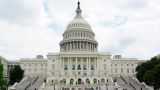 СМИ: Конгресс США намерен выделить Украине 40 млрд долларов
