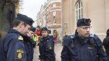 В Швеции сообщили о таинственной смерти подозреваемого в шпионаже дипломата