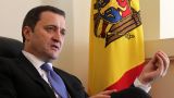 Филат — властям Молдавии: Чем попрошайничать, лучше объединяйтесь с Румынией