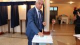 Хаджимба надеется на выборы президента Абхазии «без эксцессов»