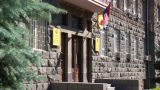 Документы пропали, ведётся расследование: кто вторгся в архив СНБ Армении?