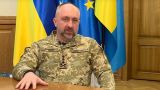 Украинский генерал: Готовим оборону Киева, зарываемся в землю