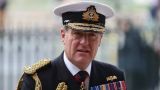 Русские могут установить доминирование в Атлантике — главком ВМС Великобритании