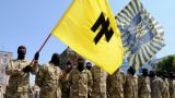 Украинская прокуратура задержала за убийство двух карателей из «Азова»