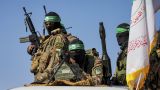 В ХАМАС заявили о готовности отпустить двух заложниц