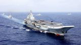 ВМС китайской армии проведут учения у острова Хайнань
