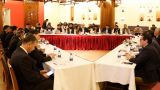В Кабуле делегации Казахстана и Туркмении обсудили трехстороннее сотрудничество