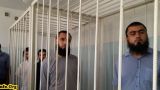В Таджикистане задержан имам-хатиб, подозреваемый в салафизме